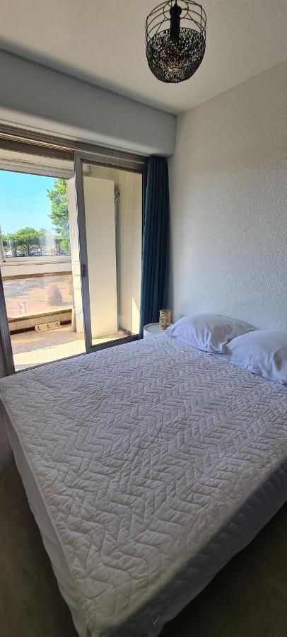 F2 Confortable Carnon-Plage Exteriör bild